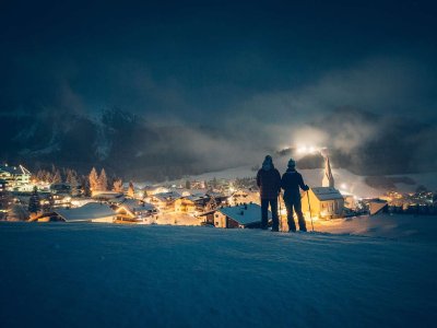 3 Tage Advent-Skifahren
