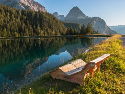 Herbst Spezialangebot 4=5 Tage