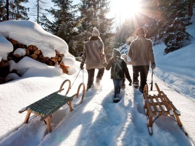 January last minute offer stay 5, pay 4 nights