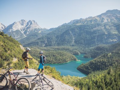 Vario Bike Tage für 3 oder 4 Tage.